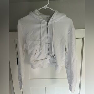 brandy melville sweatshirt